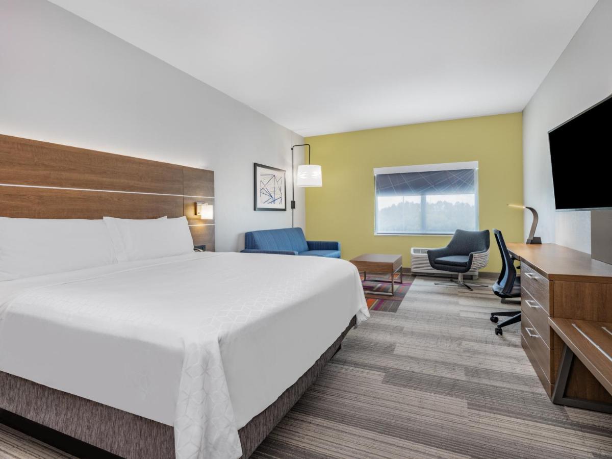 Holiday Inn Express & Suites - Ruskin, An Ihg Hotel Exterior photo